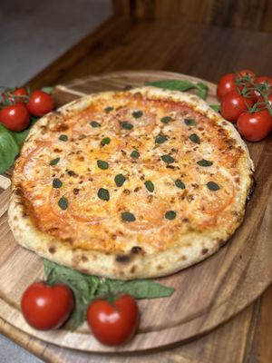 Capitale Pizzeria by null