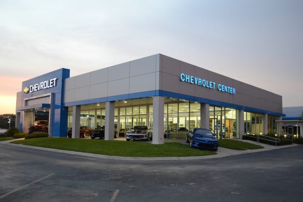 Chevrolet Center 101 Cypress Gardens Blvd Sw Winter Haven Fl Car Service Mapquest