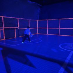 Nova Trampoline Park
