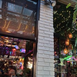 Santi's Restaurante Mexicano - Nice atmosphere