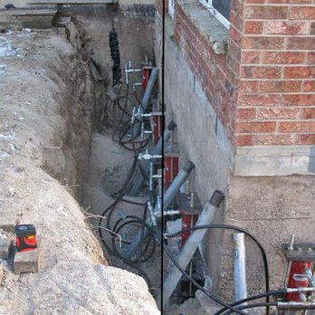 Illinois Pro Construction - Foundation Repair Near Me - Chicago, Illinois Illinois Pro Construction - Foundation Repair Near Me - Chicago, Illinois