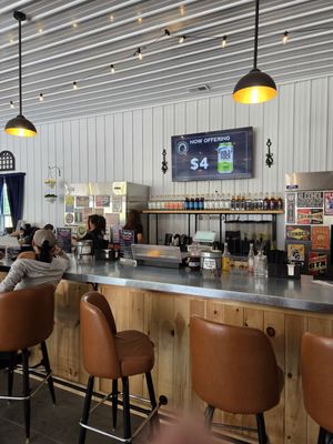 Black Draft Farm & Distillery by null