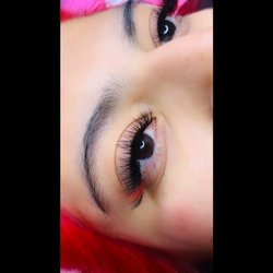 City Lashed - Volume + color