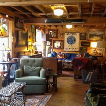 Dartbrook Rustic Goods - Furniture Stores Near Me - Keene, New York
