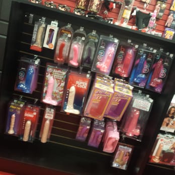Night Secrets - Lingerie Near Me - Hickory, North Carolina