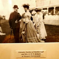 Newport Rhode Island - Visit the Vanderbilts - - 9/21/2026