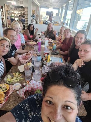 Temple Bar Marina by null