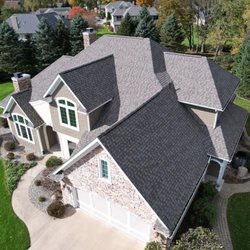 Lyster Exteriors
