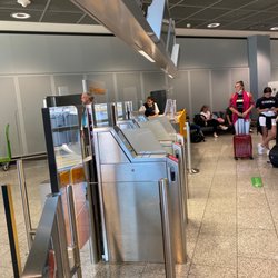 Eurowings