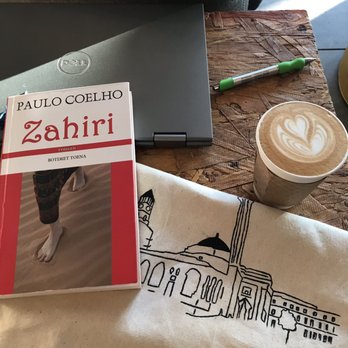 A 2nd Cup - Coffee & Tea Near Me - Houston, Texas
