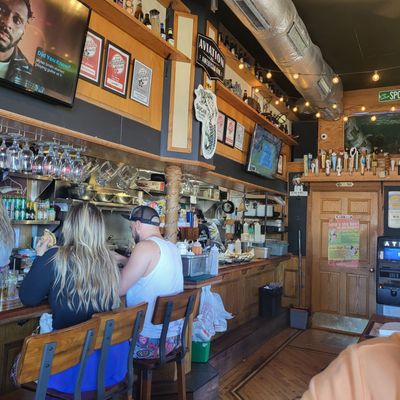 Captain Mike's by null