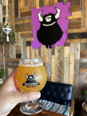 California Wild Ales by null