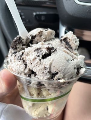 Sweet Cow by null