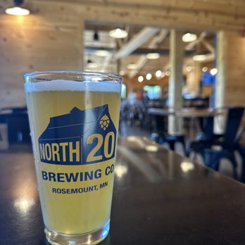 North 20 Brewing - Hay Bale: Hazy ipa - Breweries Near Me - Rosemount, Minnesota North 20 Brewing - Hay Bale: Hazy ipa - Breweries Near Me - Rosemount, Minnesota