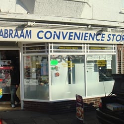 Abraam Convenience Store
