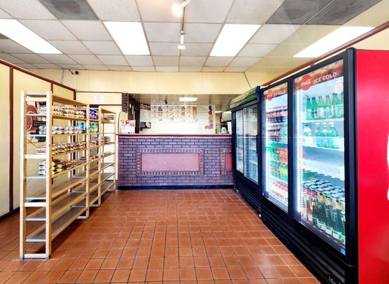 Lahmajune Factory by null