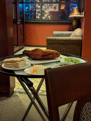 Hong Hua Fine Chinese Dining by null
