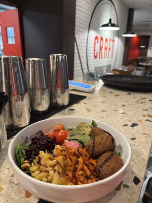 CRAFT Coconut Grove by null