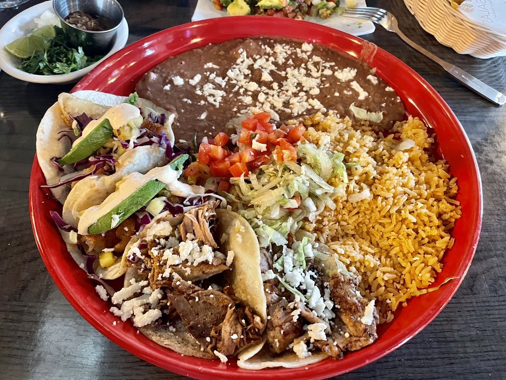 Guadalajara Grill and Cantina
