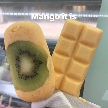 Parque Fundadores - Mango was our choice! - Parks Near Me - México, D.F., DIF