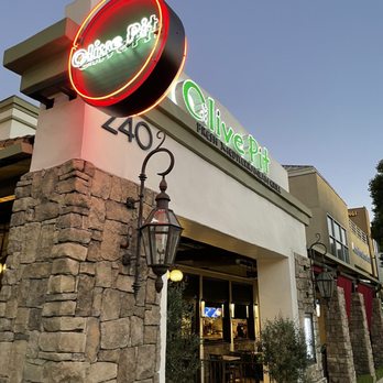 Olive Pit Grill - Brea - Greek Near Me - Brea, California Olive Pit Grill - Brea - Greek Near Me - Brea, California