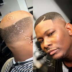 Classics Barber Shop - ManUnit