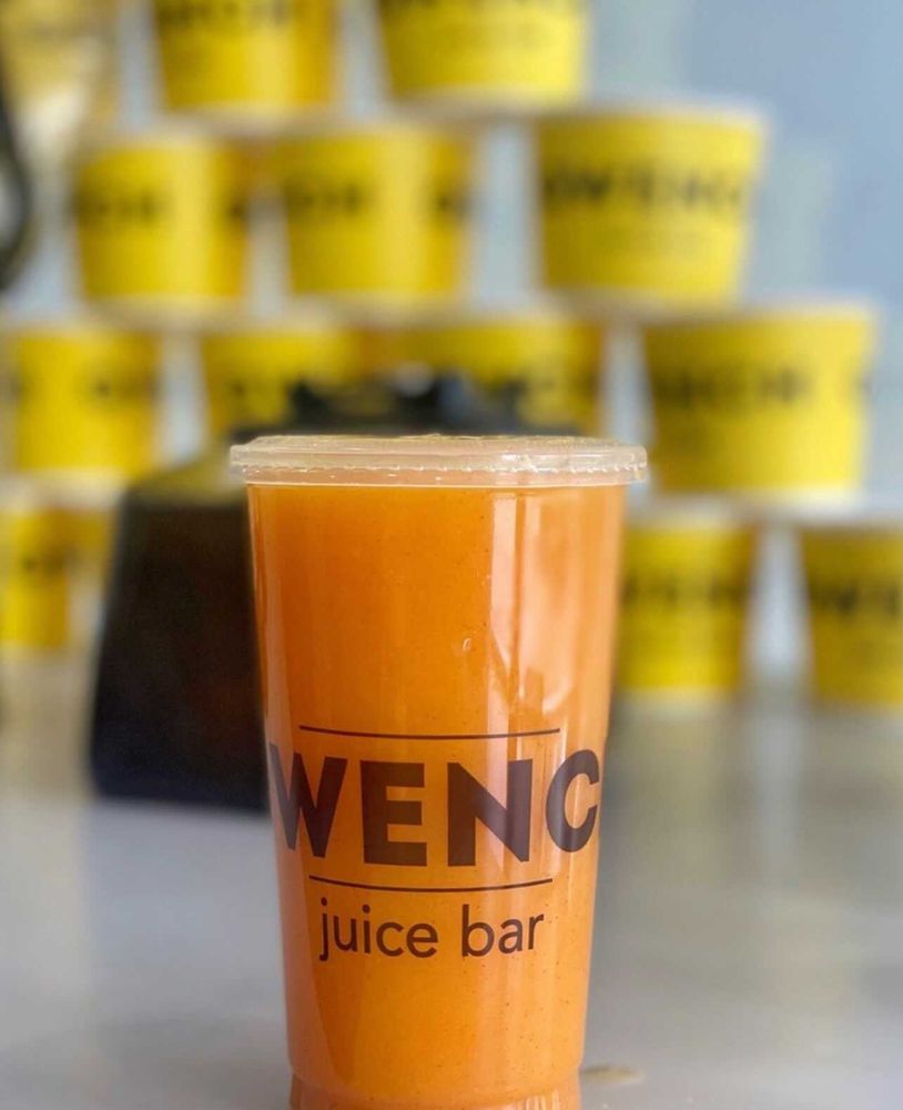 QWENCH JUICE BAR CLOSED Updated May 2024 77 Photos & 35 Reviews 410 N Scottsdale Rd