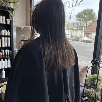 Hair By Mila - After - Hair Stylists Near Me - San Mateo, California