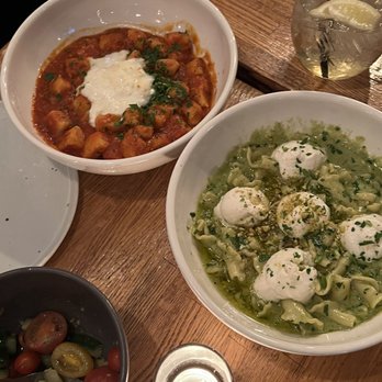 Parma Italian Roots Italian Restaurant - Italian Near Me - Scottsdale, Arizona