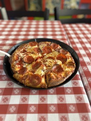 Original Antonio's by null