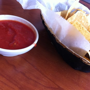 Senor Tequila - a basket of chips and a bowl of salsa - Mexican Near Me - Little Rock, Arkansas Senor Tequila - a basket of chips and a bowl of salsa - Mexican Near Me - Little Rock, Arkansas