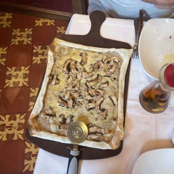 La Tagliatella - Tartufi e funghi - Italian Near Me - Madrid, M