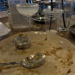 Mixed grill was AMAZING! And the pear martini was a perfect end to a great meal. Mixed grill was AMAZING! And the pear martini was a perfect end to a great meal.