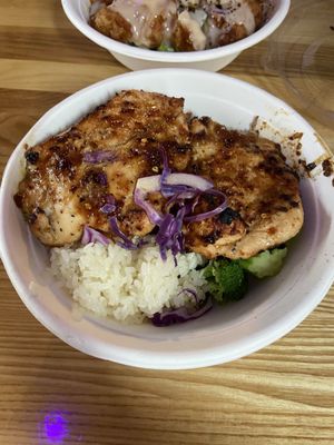 Bangkok 96 Street Food by null Bangkok 96 Street Food by null