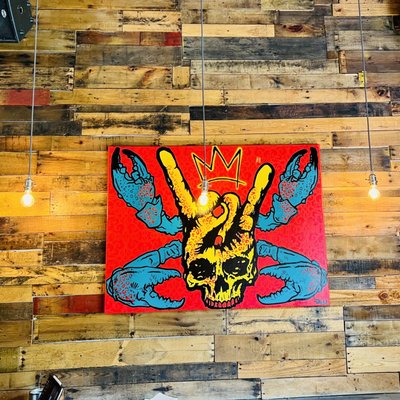 Tenacity Brewing by null