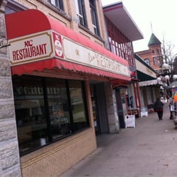 KC Restaurant
