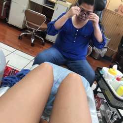 Beauty Top Nails