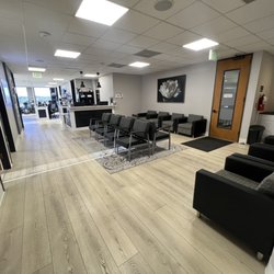 Elevate Medical - Elevate Medical Waiting Room!