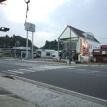 千葉三菱自動車販売成田店 Car Dealers 寺台60 1 成田市 千葉県 Japan Phone Number Yelp