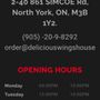 Photo of Delicious Wings House