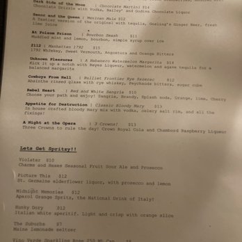 Whale’s Rib Tavern - Menu 6/16/2023 - Wine Bars Near Me - Deer Isle, Maine Whale’s Rib Tavern - Menu 6/16/2023 - Wine Bars Near Me - Deer Isle, Maine