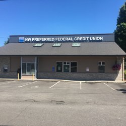 NW Preferred Federal Credit Union