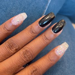 Nail Tops