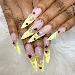 D"Nails Spa