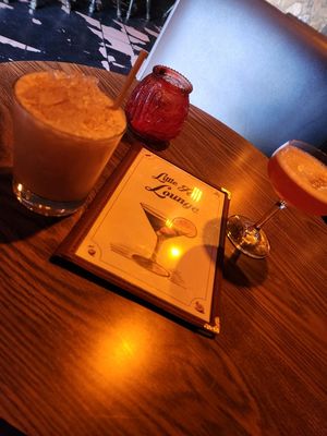 Little Hill Lounge by null