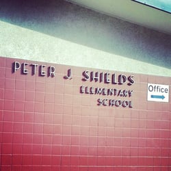 Peter J Shields Elementary Schools