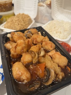 Overseas 101 by null