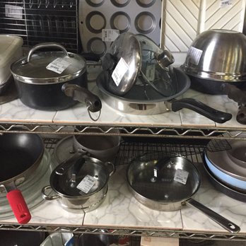 ReUse Emporium - Thrift Stores Near Me - St. Thomas, Virgin Islands