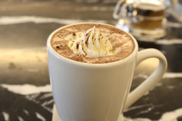 Gabee Coffee by null