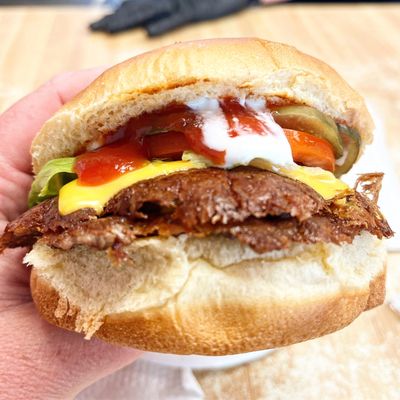 Carl’s Drive-In by null